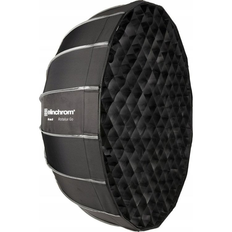 Tootefoto - Elinchrom Elinchrom Rotalux Go Octa Softbox stuudiolamp 60cm