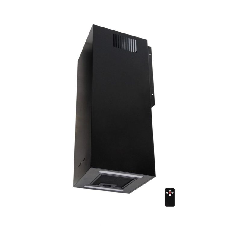 Tootefoto - MAAN Ponza W 830 black hood