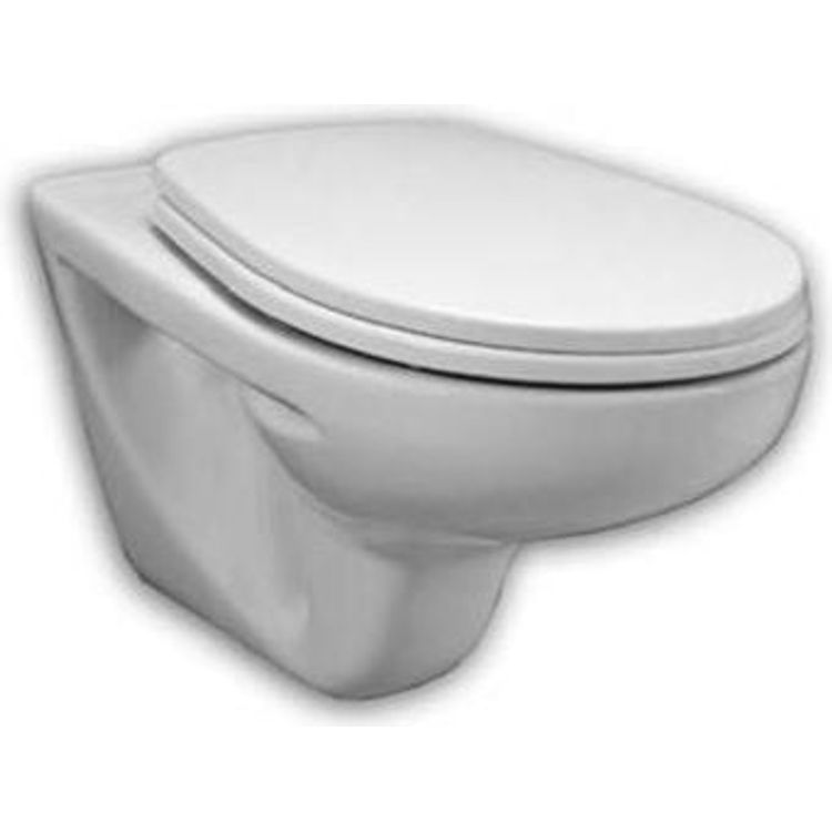 Tootefoto - Miska WC Basic wisz ca (A161101005)