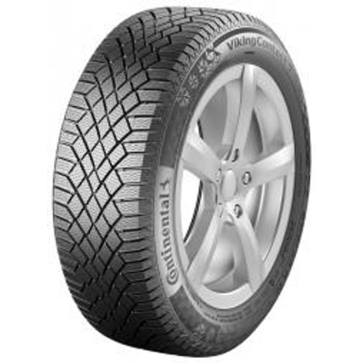 Tootefoto - Continental Vikingcontact 7 Evc 265/40R22 Lamell