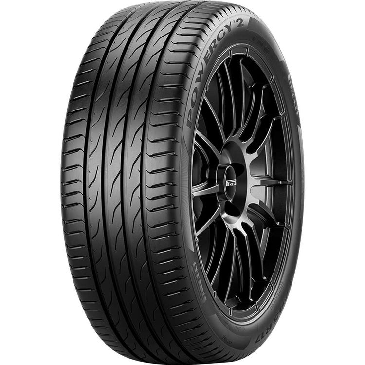 Tootefoto - 205/55R19 Pirelli Powergy 2 Suverehv