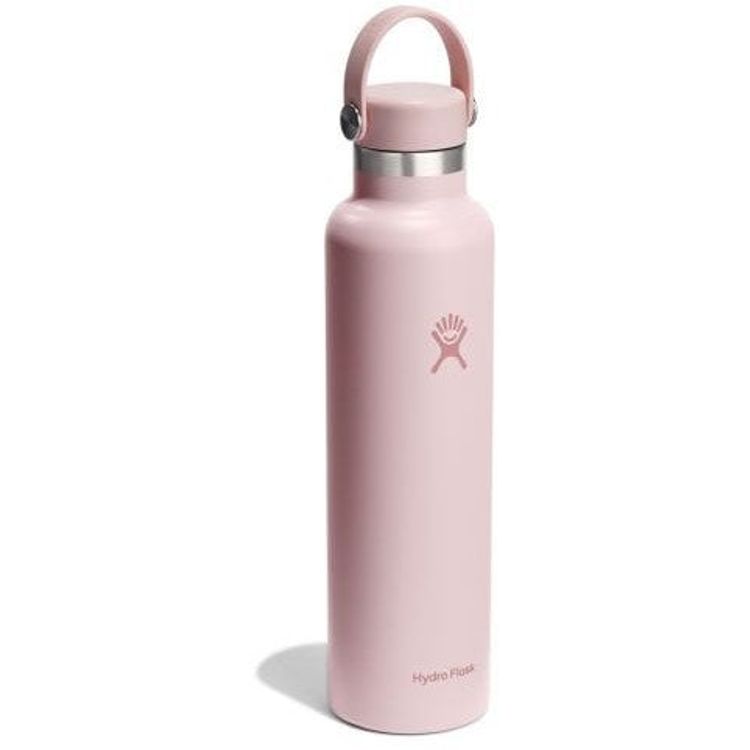 Tootefoto - 24 untsi standardne Flex Cap Trillium/Hydro Flask pudel