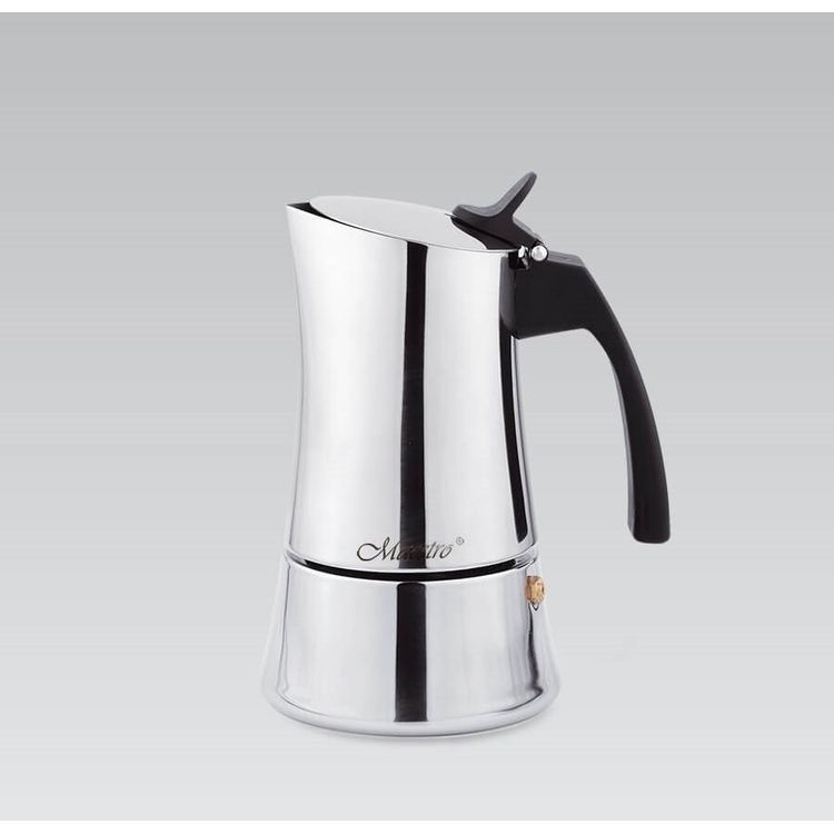 Tootefoto - Maestro kohvimasin Kohvimasin 6 tassile MR-1668-6 MAESTRO