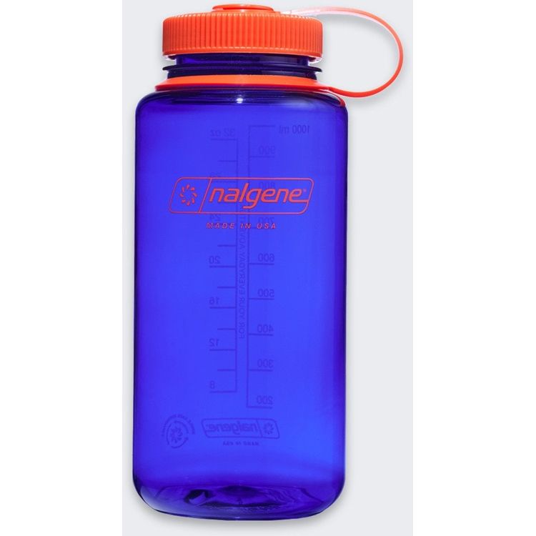 Tootefoto - Nalgene pudel laia huulikuga WM 1L periw