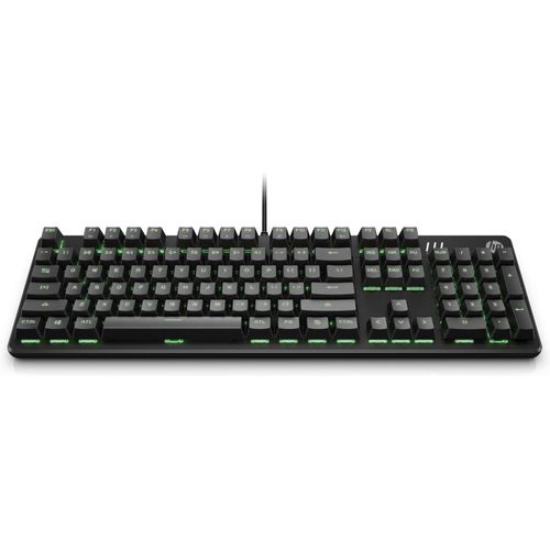 HP Pavilion Gaming Keyboard 800 - Gaming keyboards