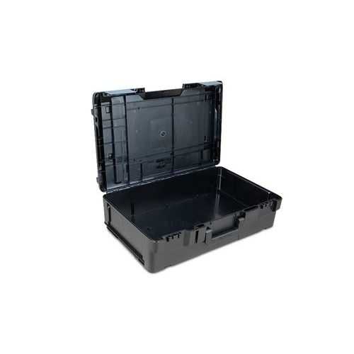 LBOXX 6100000021 tool storage case Black Plastic Tool bags Tool