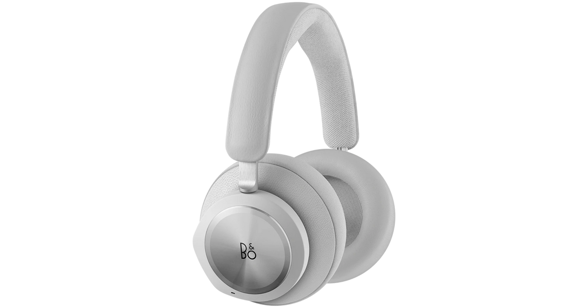 Beoplay Portal PC PS Grey Mist - OTG - Gaming headsets