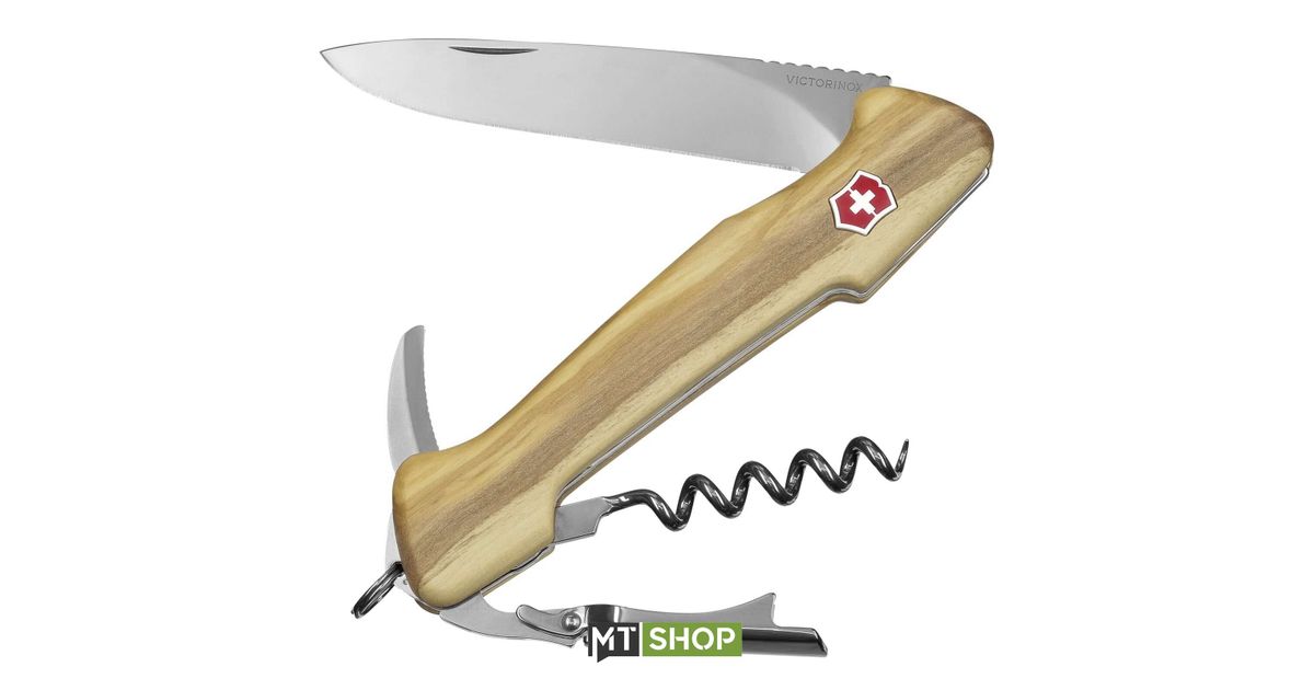 Victorinox wine outlet