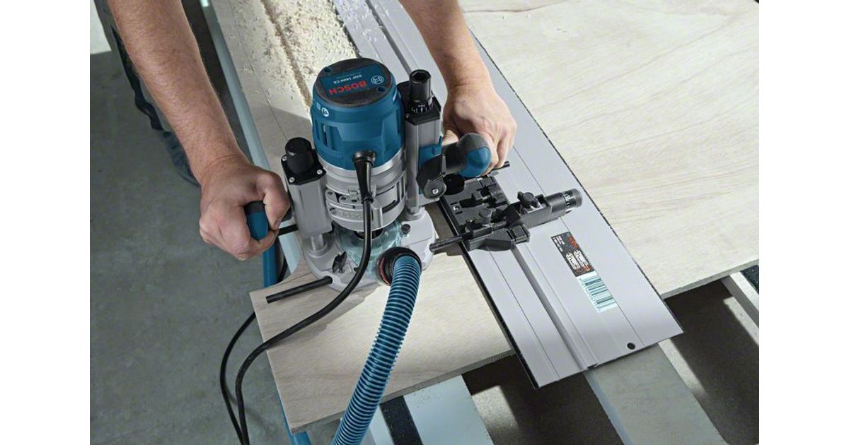 Bosch Gof 1600 Ce