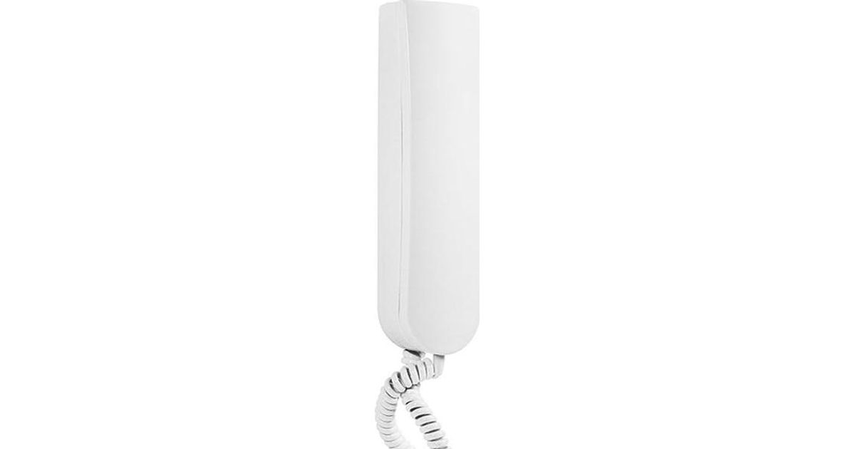 Laskomex Laskomex LM-8/W-7 valge Digitaalne unifon, helitugevuse ...