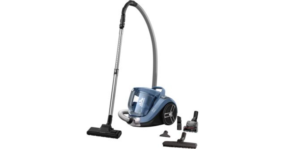 Odkurzacz Tefal Compact Power XXL TW4871 - Tolmukotita tolmuimejad ...