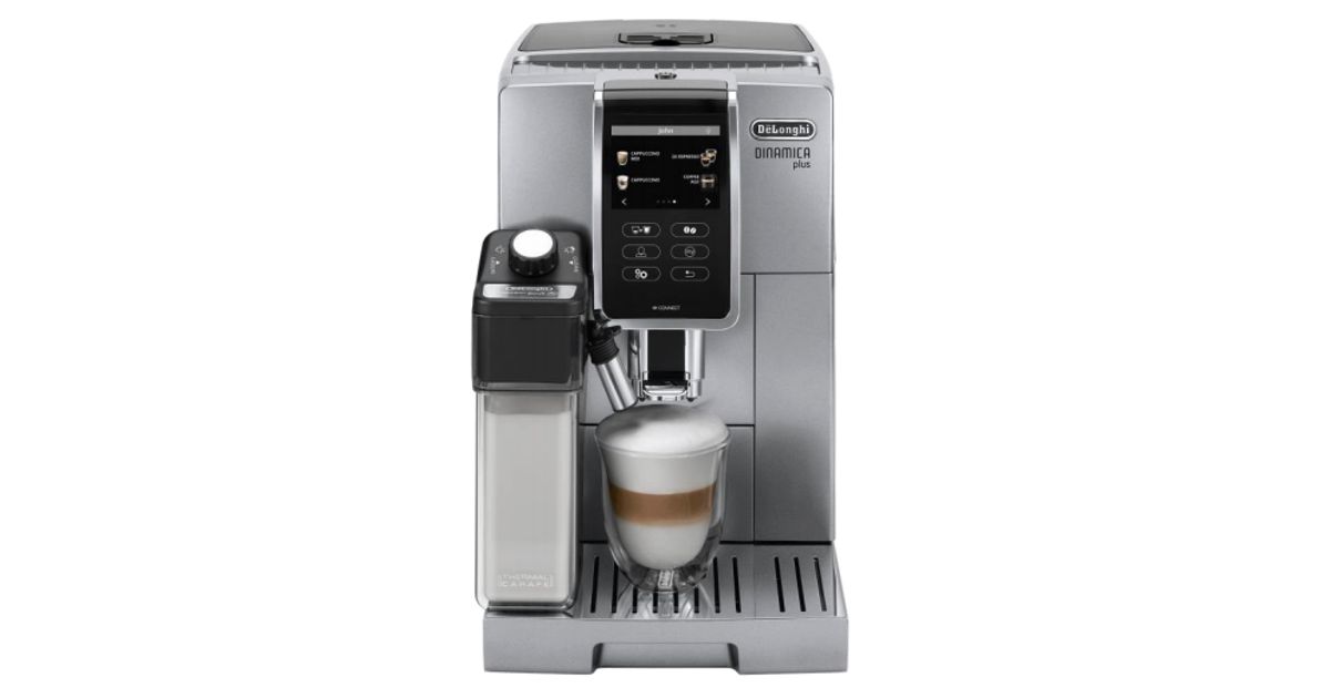 Combi on sale coffee machine