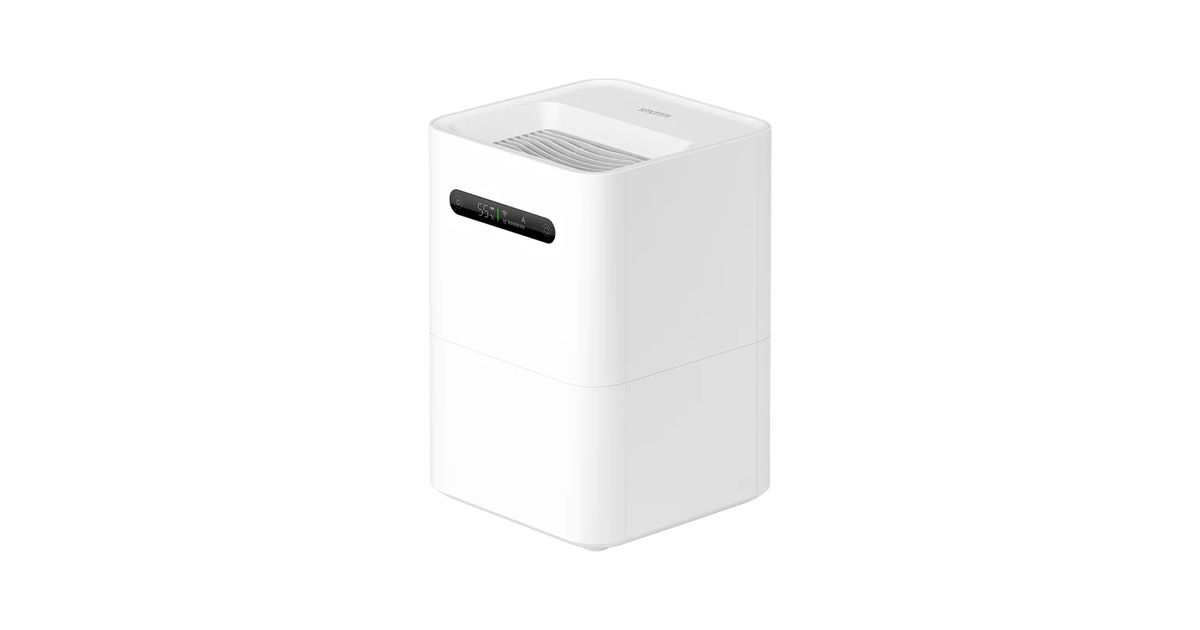 Xiaomi smartmi 2024 evaporative humidifier