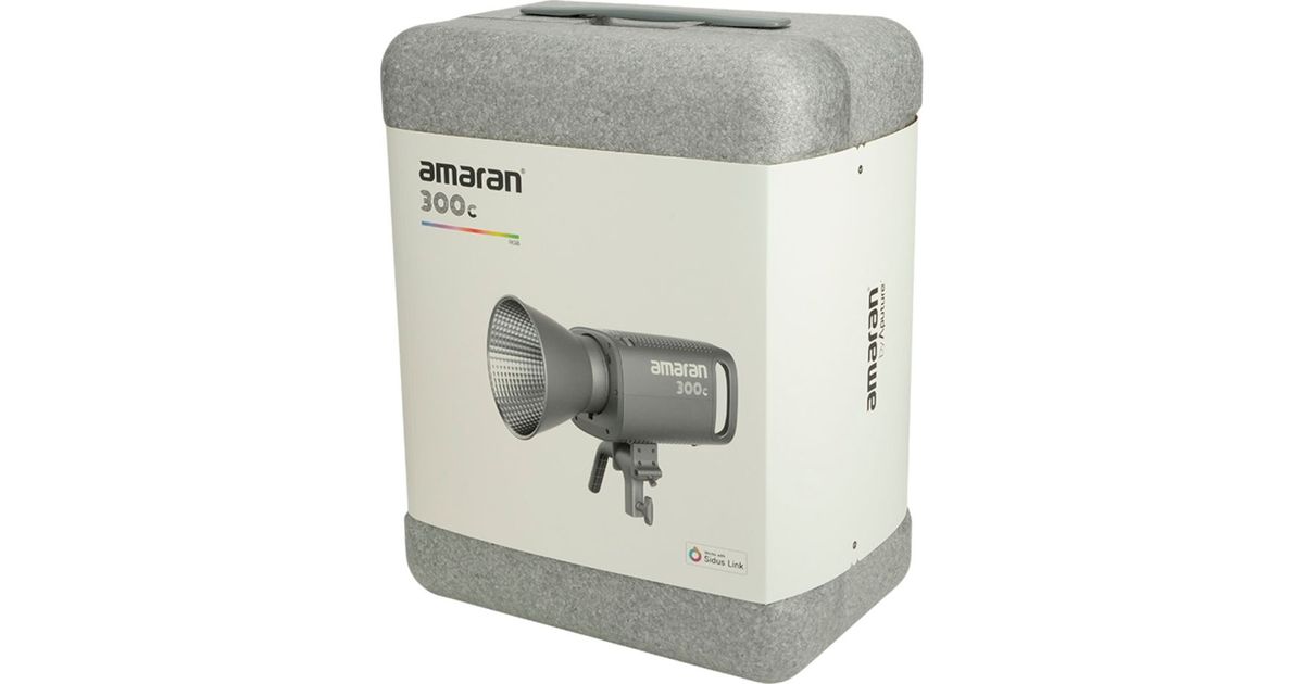 amaran 300c GREY (EU)