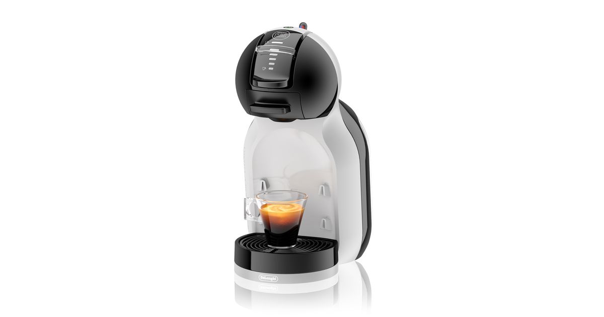 De'Longhi Mini Me EDG155.BG coffee maker Semi-auto Capsule coffee machine  0.8 L - Pad & capsule coffee machines - Coffee machines and coffee - Small  kitchen appliances - Home appliances - MT Shop