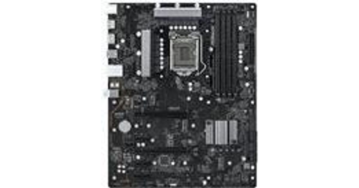 Asrock H570 Phantom Gaming 4 Intel H570 LGA 1200 ATX