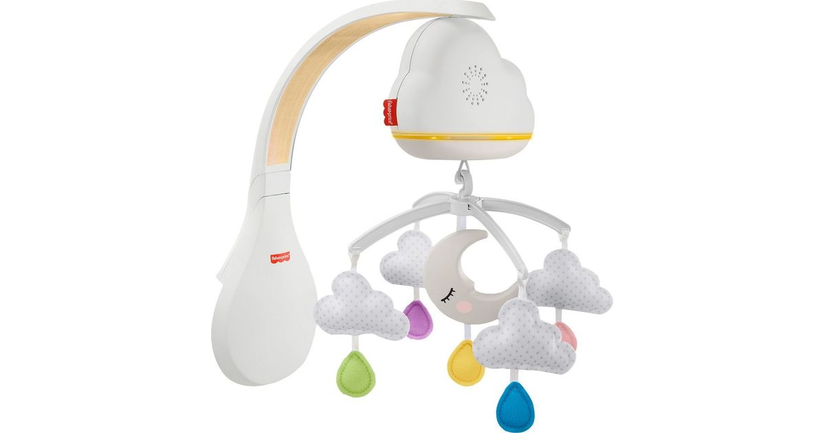 Fisher price store hanging toys