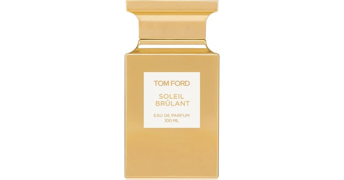Tom Ford TOM FORD SOLEIL BRULANT (W/M) EDP/S 100ML - Unisex perfumes -  Perfumes and fragrances - Beauty and wellness - MT Shop