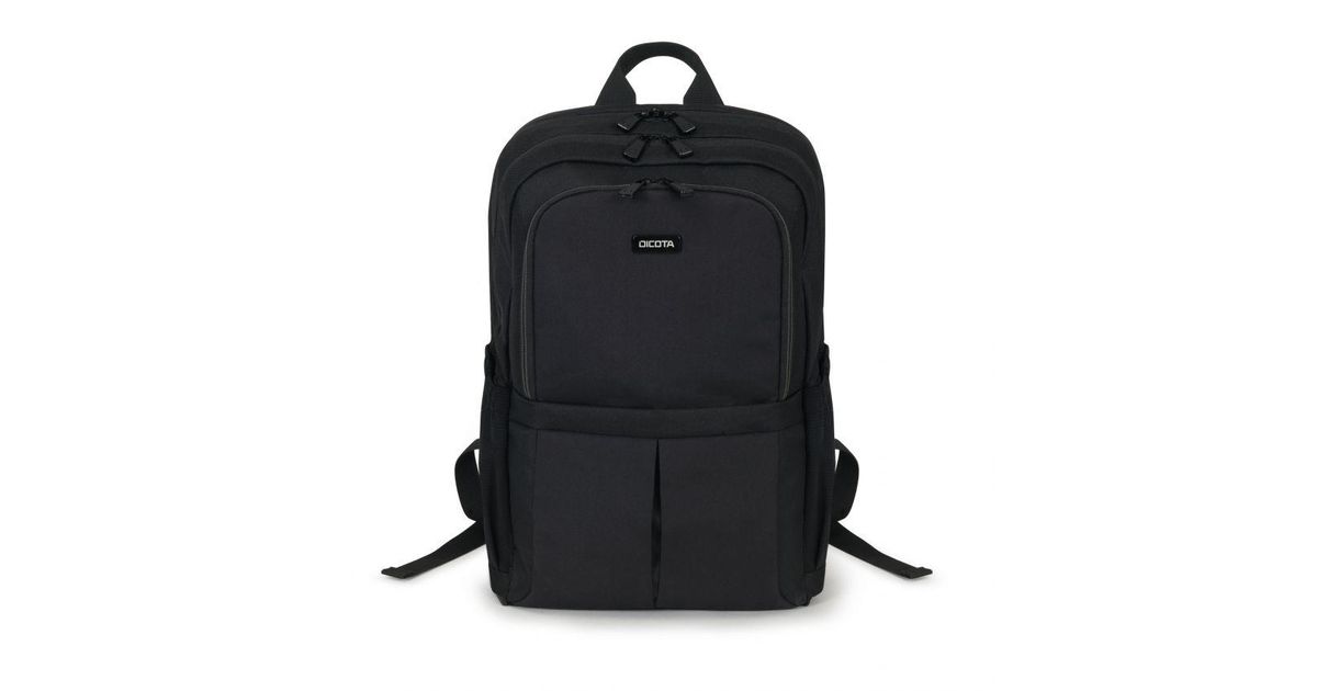 Dicota backpack scale sale