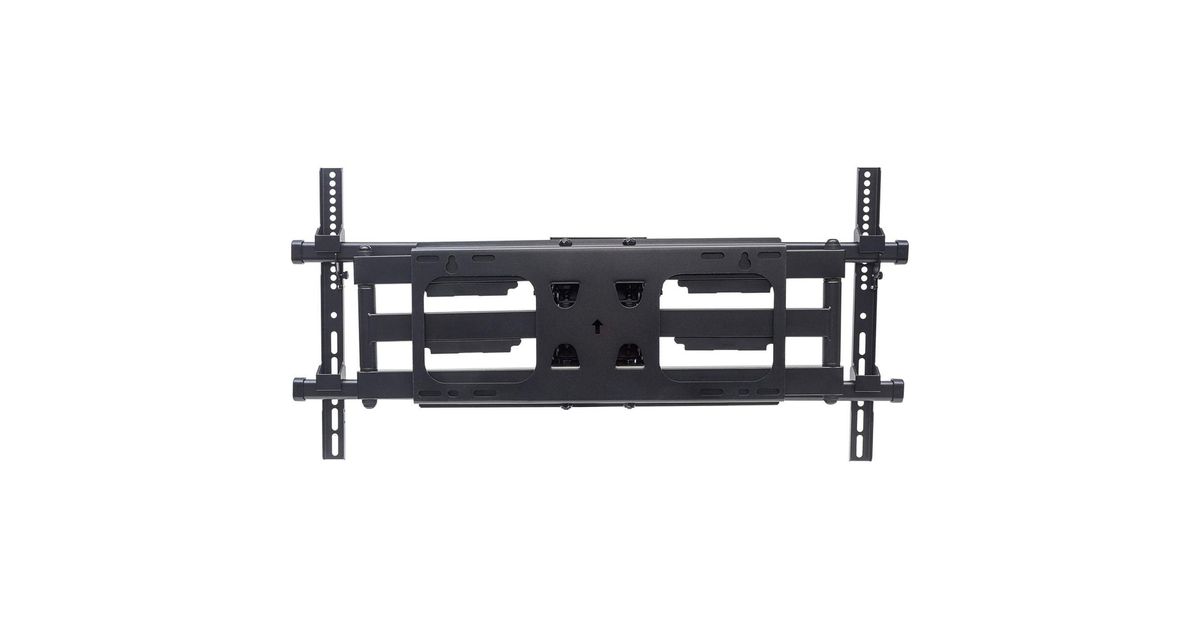 Manhattan TV & Monitor Mount, Wall, Tilt and Swivel, 1 screen