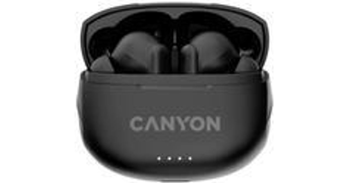 Canyon CNS TWS8B headphones headset True Wireless Stereo TWS In