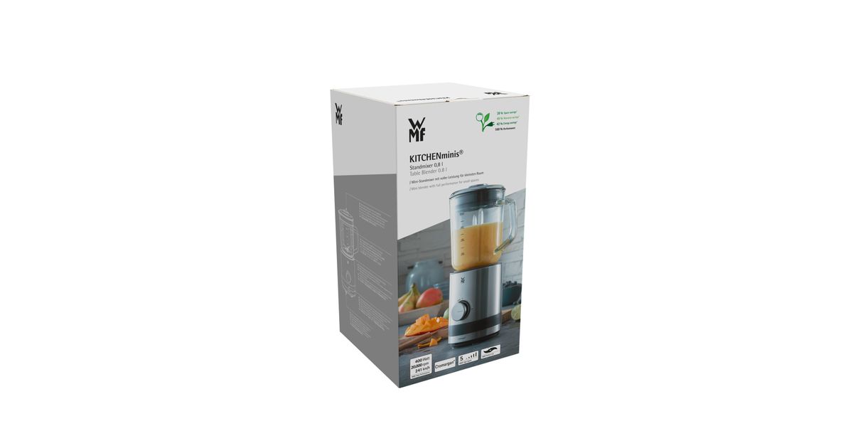 WMF KITCHENminis Blender 0.8 L