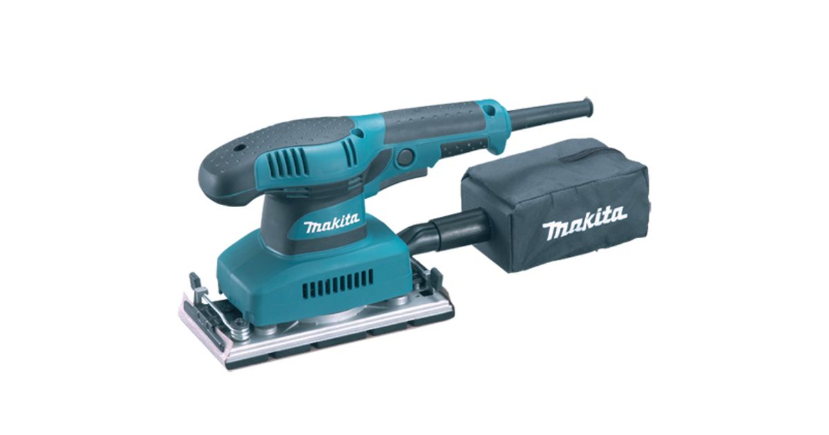 Makita bo3710 sander new arrivals