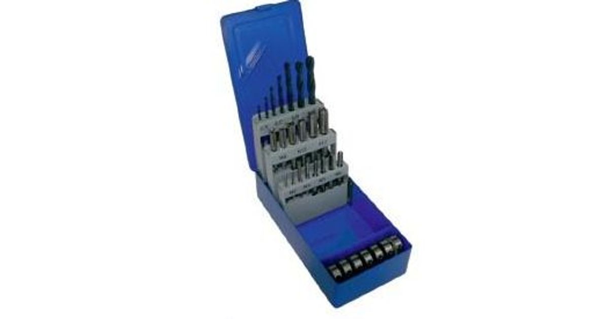 FANAR Hand Threading Tools Set (FANZ10291120000) Threading tool