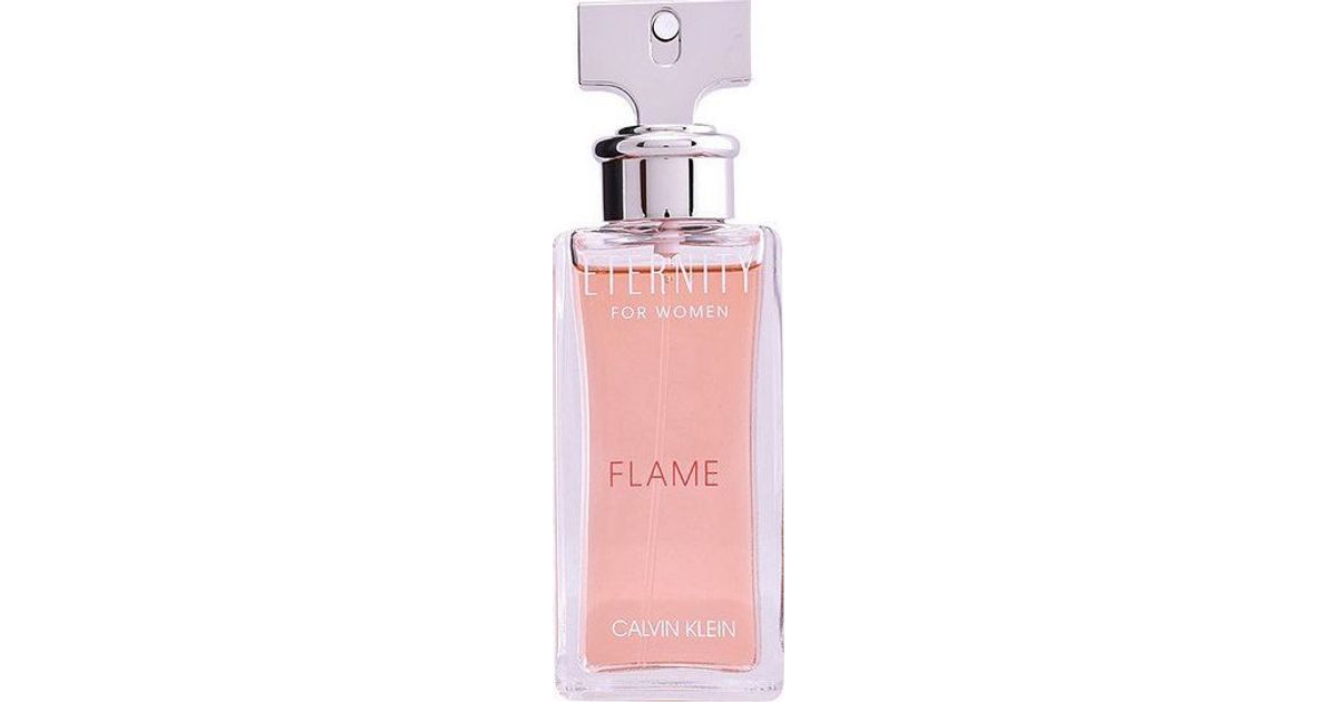 Eternity flame perfume discount 100ml