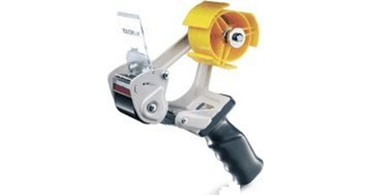 MANUAL PACKING TAPE DISPENSER 50mm Duct tapes and glue sticks