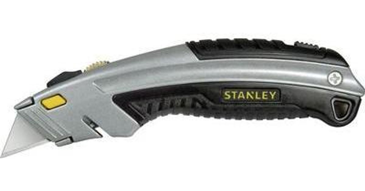 Stanley 10-788 Quick Change Utility Knife