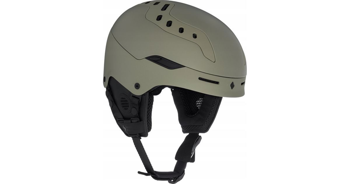 SweetProtection Switcher MIPS Helmet XXL Ski MIPS Helmet