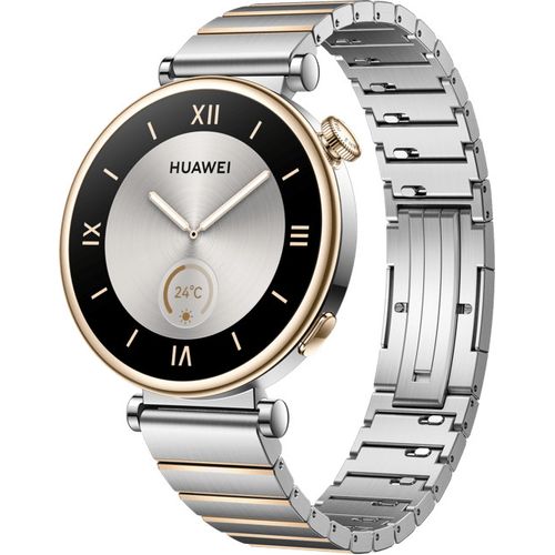 Huawei Watch GT 4 41mm stainless steel Smartwatches Smartwatches and activity monitors Sports and hobbies MT Shop