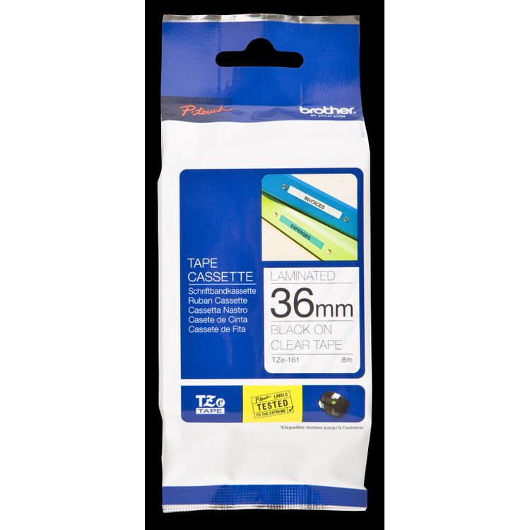 Tootefoto - Vend TZE-161