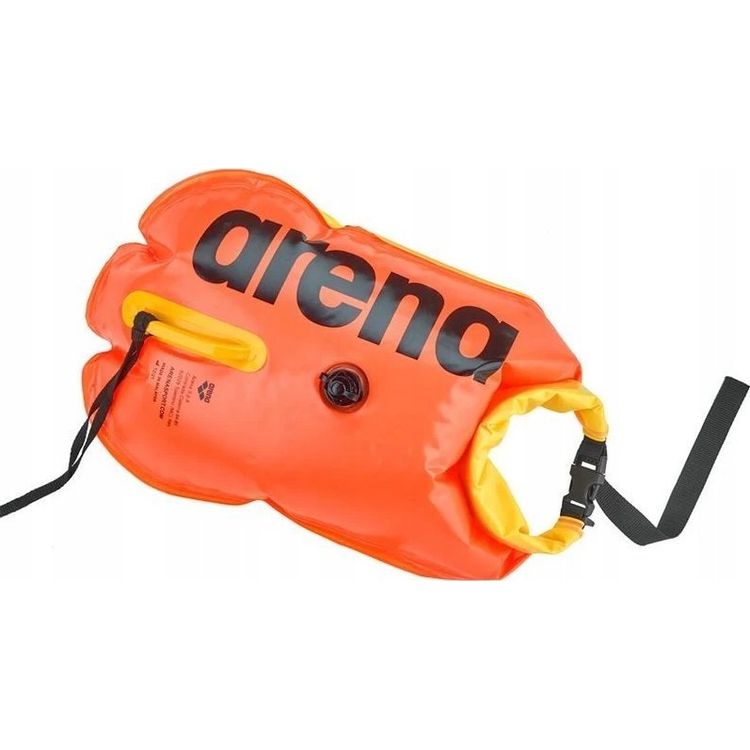 Tootefoto - Arena AVATUD VEEPOI