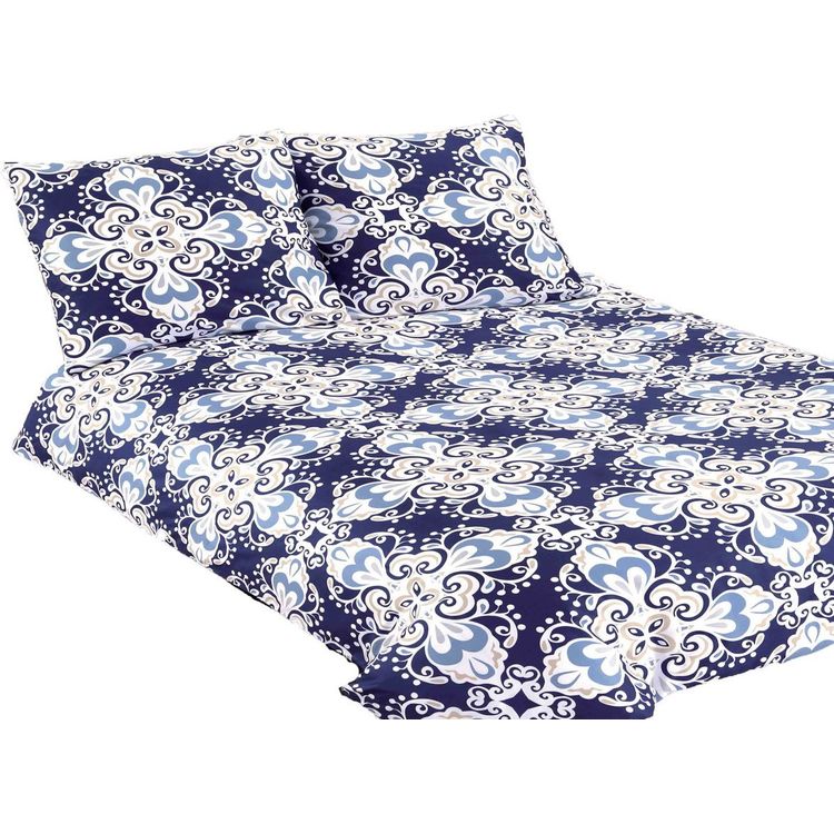 Tootefoto - Matex Bedding 160 x 200 3cz Satin Matex Premium 10