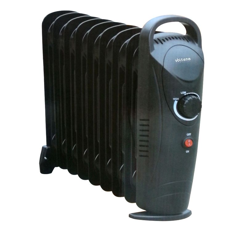 Tootefoto - Volteno VO0277 liradiaator 900 W