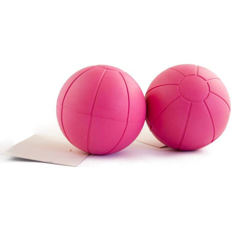 Tootefoto - HOKO Balls Speed "85" 2 pcs / box