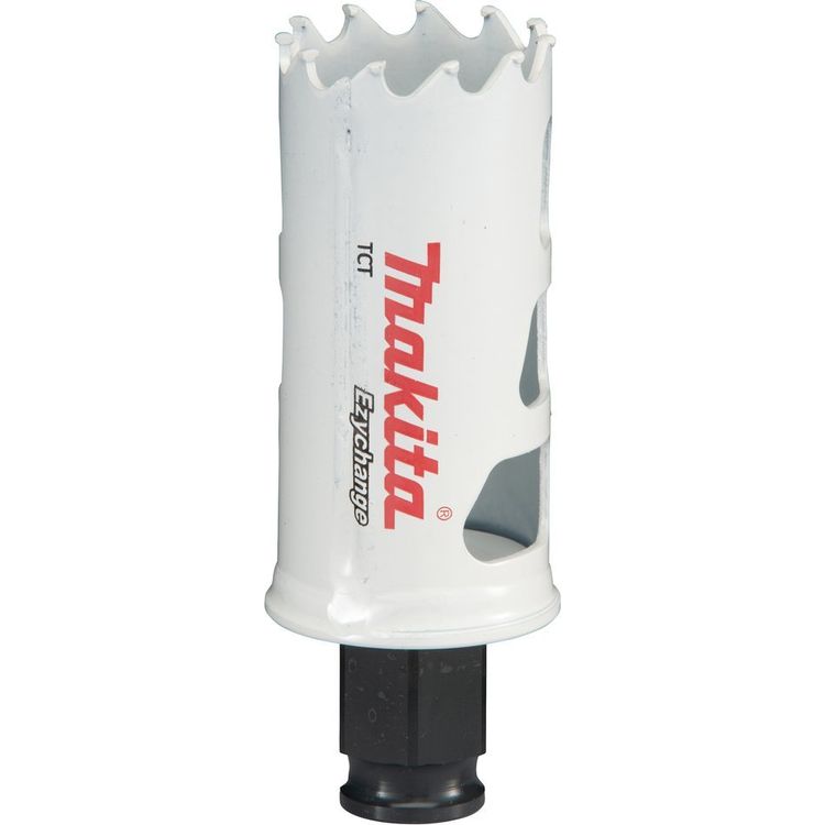 Tootefoto - Makita MAKITA UNIVERSAALNE AUKUSAAG TCT 32mm EZYCHANGE UNIVERSAL