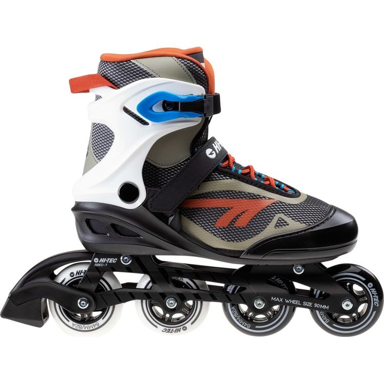 Tootefoto - Hi-Tec RIZZO skates