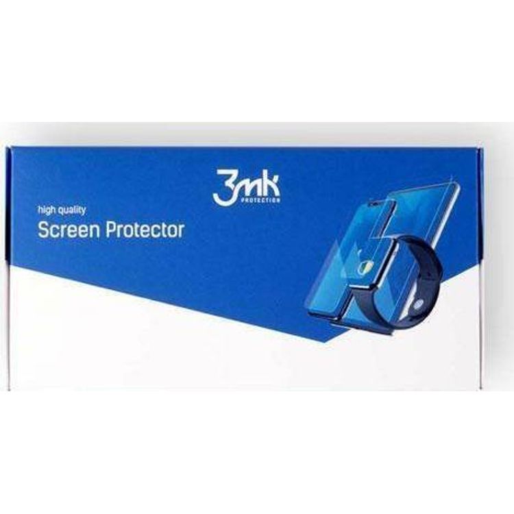 Tootefoto - Kaitsekile 3MK 3MK All-Safe Sell Tablet Pure Matt M k 5 tk pakendis hind kehtib 1 tk