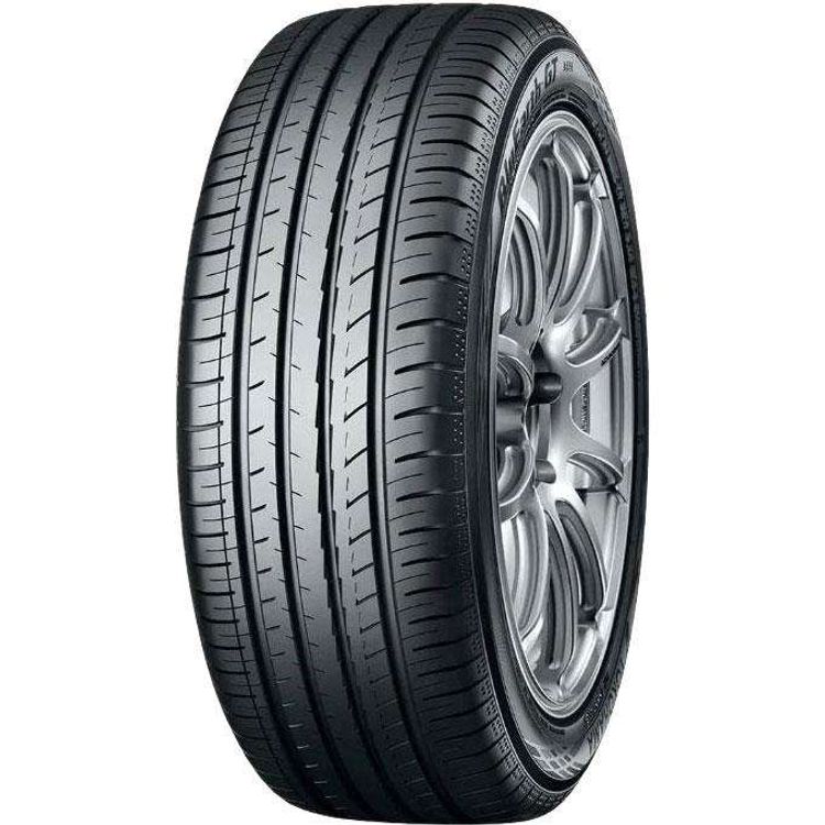 Tootefoto - 225/45R19 YOKOHAMA BLUEARTH-GT AE51 96W XL DOT23 BAB71 Suverehv