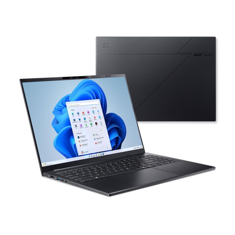 Tootefoto - Acer Swift Go Ultra 7-256V/16GB/1TB/Win11 OLED