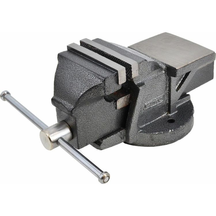 Tootefoto - AWTools AWTOOLS KINNITATUD LUKUSTUSVIIS SG 8"/200mm AW24234