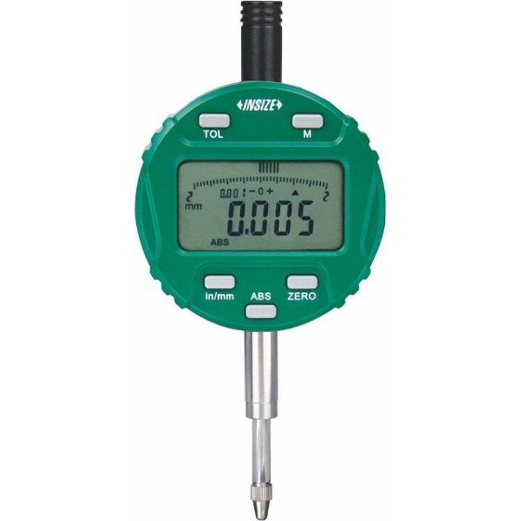 Tootefoto - Suurus DIGITAALSENSOR 12,7/0,001