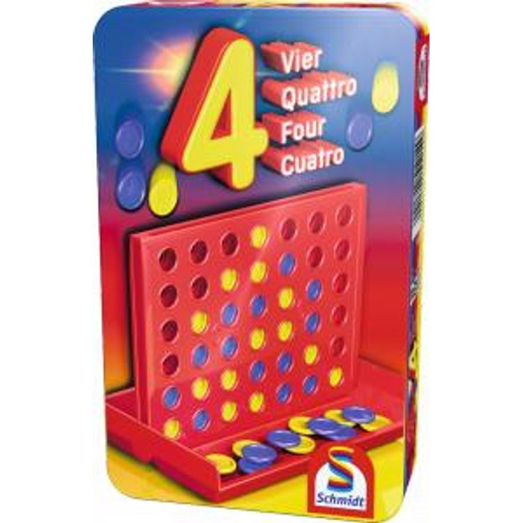 Tootefoto - Schmidt - Four (51214)