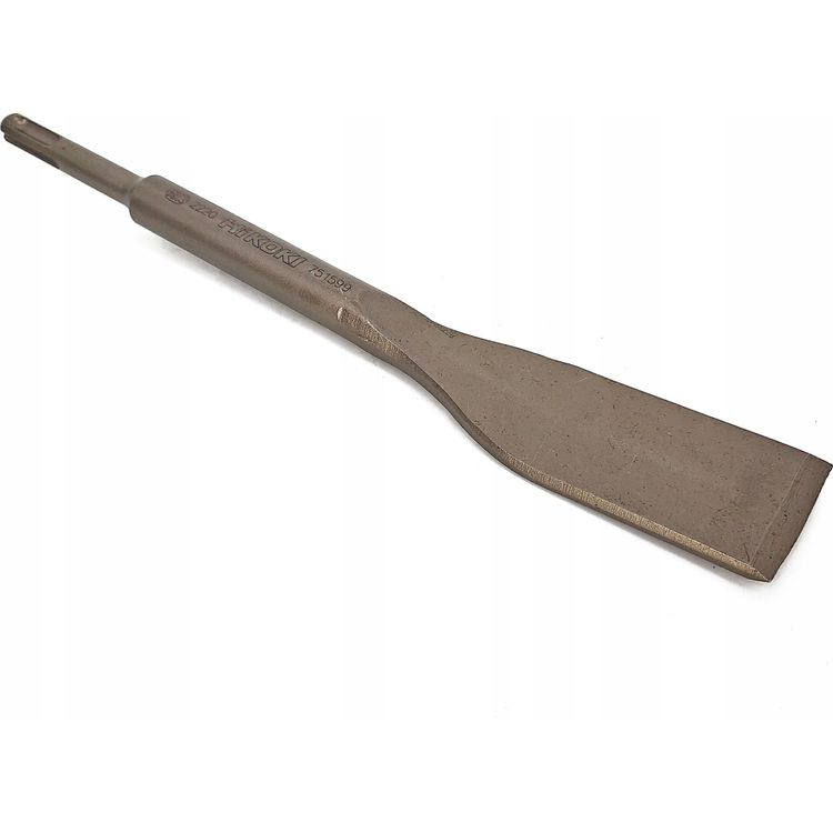 Tootefoto - HIKOKI SDS+ ROOFING CHISEL 40x250mm LONG-BLADE
