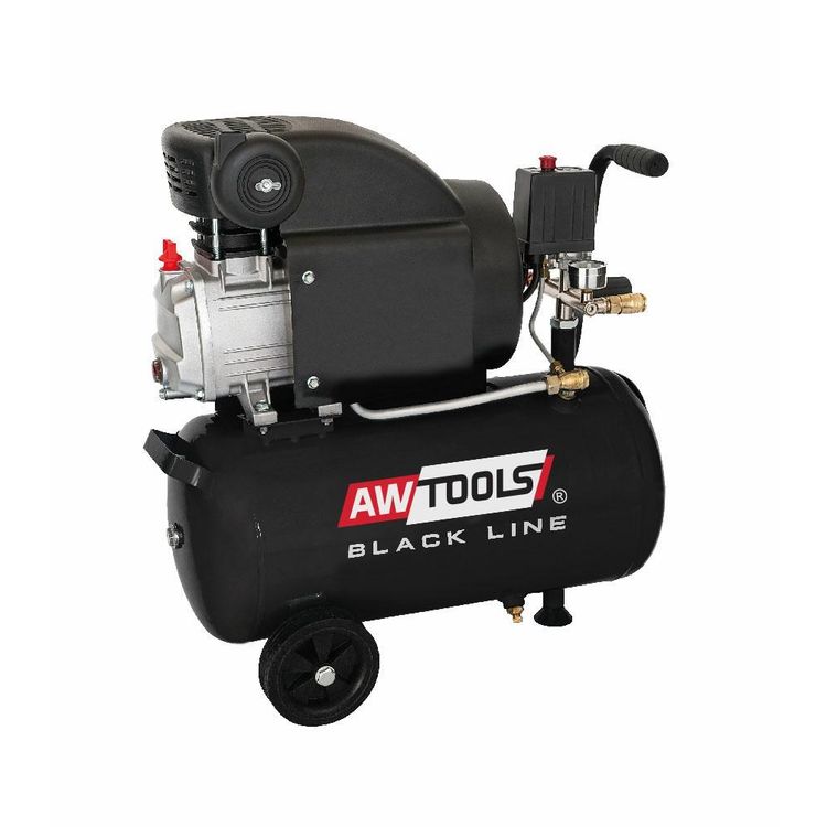 Tootefoto - Compressor AC50 50L 2.0HP