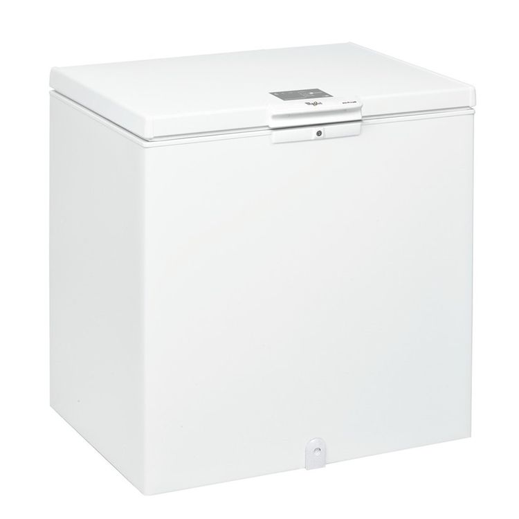 Tootefoto - FREEZER CHEST WH2010 FO 2 WHP