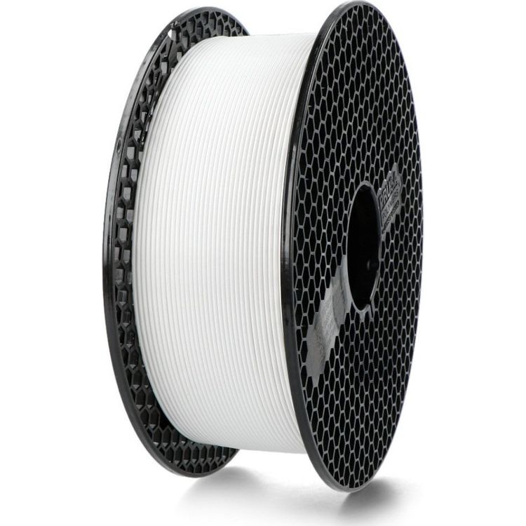 Tootefoto - Filament Prusa PETG 1,75 mm 1kg signaalvalge}